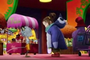 Yona Yona Penguin - Trailer