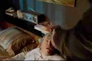 Flickan som lekte med elden - Trailer