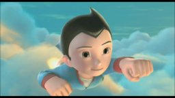 Astro Boy - Teaser Trailer Italiano in esclusiva