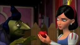 Happily N'Ever After 2 - Trailer