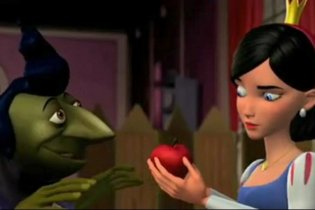 Happily N'Ever After 2 - Trailer