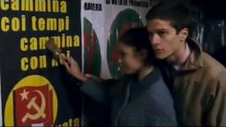 Cosmonauta - Trailer