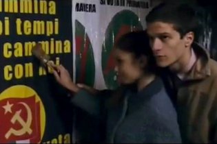 Cosmonauta - Trailer