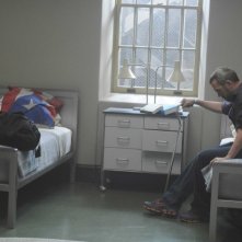 Hugh Laurie In Una Scena Di Broken Della Sesta Stagione Di Dr House Medical Division 128677