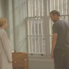 Hugh Laurie In Una Scena Di Broken Tratta Dalla Sesta Stagione Di Dr House Medical Division 128687