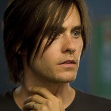 Jared Leto è il protagonista del film Mr. Nobody di Jaco Van Dormael