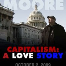 La locandina di Capitalism: A Love Story
