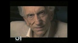 Le ombre rosse - Trailer