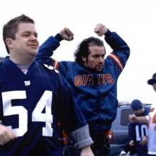 Patton Oswalt in unimmagine del film Big Fan