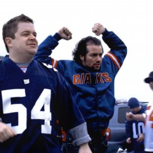 Patton Oswalt in unimmagine del film Big Fan