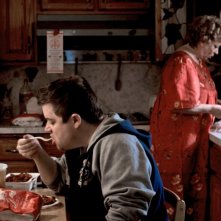 Patton Oswalt in unimmagine di film Big Fan