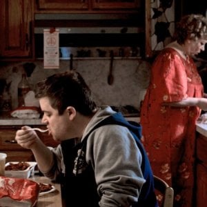 Patton Oswalt in unimmagine di film Big Fan