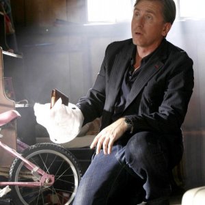 Tim Roth nell'episodio The Core of It di Lie to Me