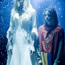 Un'immagine del film Halloween 2 diretto da Rob Zombie