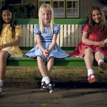 Un'immagine di Mr. Nobody