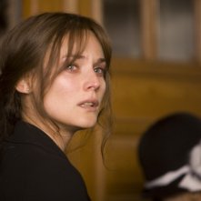 Un'immagine di Mr. Nobody, diretto da Jaco Van Dormael