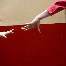 Una poetica immagine del film Mr. Nobody di Jaco Van Dormael