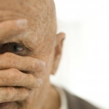 Una scena del film Mr. Nobody diretto da Jaco Van Dormael