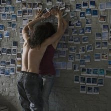 Una seducente immagine del film Mr. Nobody di Jaco Van Dormael