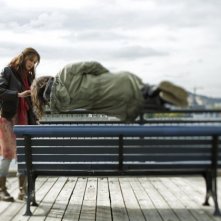 Una suggestiva immagine del film Mr. Nobody