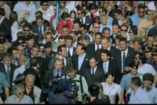 Videocracy - Basta apparire - Trailer