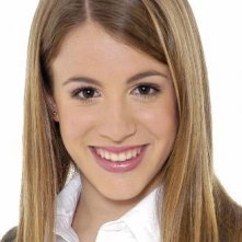 l'attrice Laura Esquivel