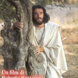 La locandina di Il messia