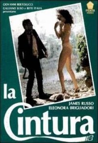 Locandina di La cintura