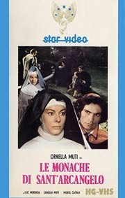 La locandina di Le monache di Sant'Arcangelo