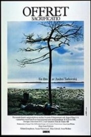 La locandina di Sacrificio