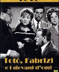 Manifesti e poster