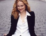 Laura Linney e The C Word
