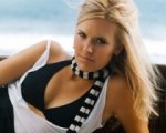 Maggie Grace in Wichita