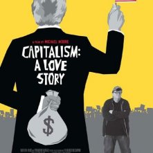 Nuovo poster per Capitalism: A Love Story