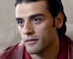Oscar Isaac in Sucker Punch