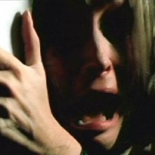 Suzy Kendall in una scena del film L'uccello dalle piume di cristallo