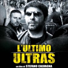 La locandina di L'ultimo ultras