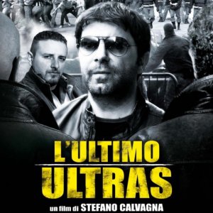 La locandina di L'ultimo ultras
