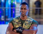 Suicide Squad: Adewale Akinnuoye-Agbaje sarà Killer Croc