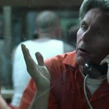 Ancora un esilarante Gary Cole in una scena dell'episodio 'The Sorkin Notes' della sesta stagione di Entourage