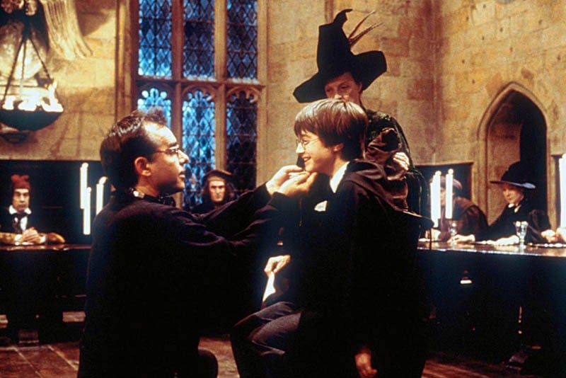 Harry Potter, Chris Columbus: "I guai in famiglia di Macaulay Culkin mi hanno influenzato nel casting"