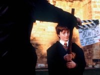 Harry Potter e la pietra filosofale: 10 cose che (forse) non sapete sul film