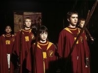 'Sto con la comunità trans': attrice di Harry Potter spiega perché lavora al franchise nonostante J.K. Rowling