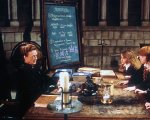 Harry Potter e la pietra filosofale: il retroscena sul look di Hermione che forse avete dimenticato