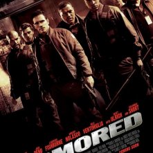 Nuovo poster per Armored