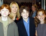 J.K. Rowling contro le star di Harry Potter: il suo tweet infiamma il web