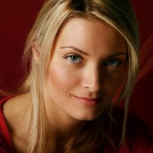 Un bel ritratto di Maria Rosaria Russo