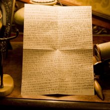 Un'immagine di Segnali dal futuro