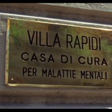 Una immagine del film Quattro mosche di velluto grigio (1971)