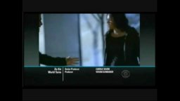 10x01 - Family Affair - CSI - Promo